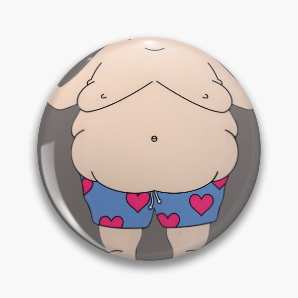 Item preview, Fat Never Flat designed and sold by Marantha80s.