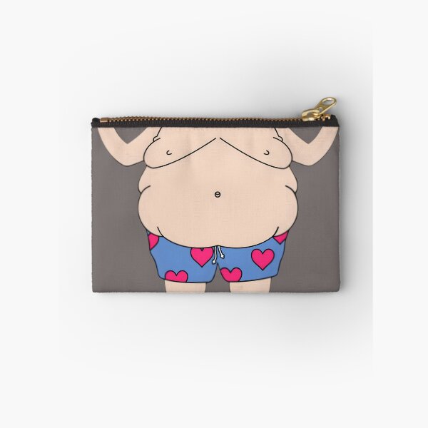 Item preview, Fat Never Flat designed and sold by Marantha80s.