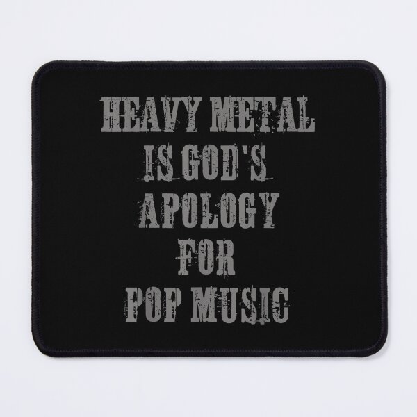 Item preview, Heavy Metal Head Funny Skirt Metal Fan Festival Gift designed and sold by AnnUWatts.