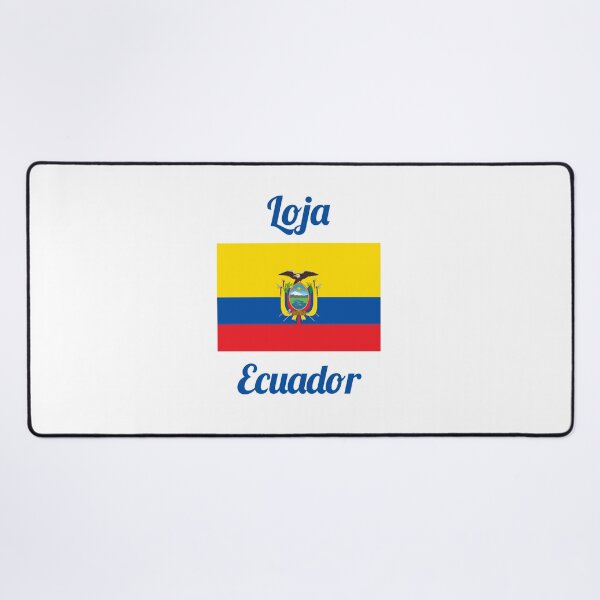 Item preview, Loja Ecuador - Stylish Prints, designed and sold by Fleetwood1994.