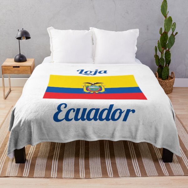Item preview, Loja Ecuador - Stylish Prints, designed and sold by Fleetwood1994.