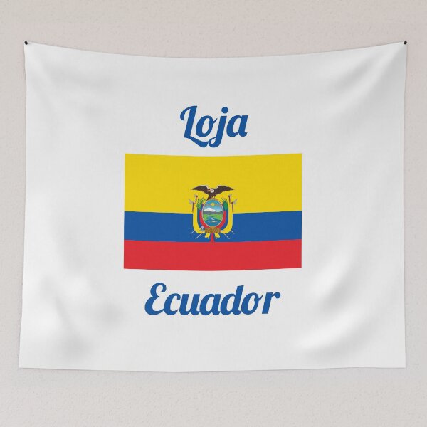 Item preview, Loja Ecuador - Stylish Prints, designed and sold by Fleetwood1994.