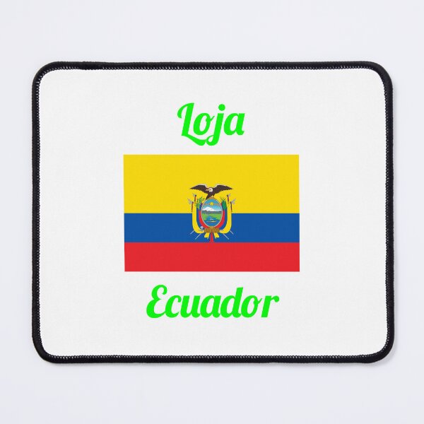 Item preview, Loja Ecuador - Stylish Prints, designed and sold by Fleetwood1994.