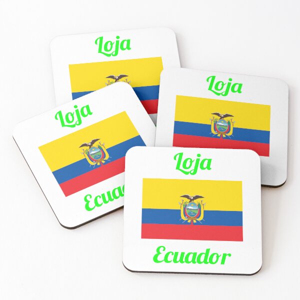 Item preview, Loja Ecuador - Stylish Prints, designed and sold by Fleetwood1994.