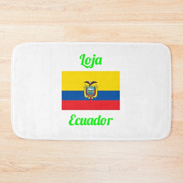 Item preview, Loja Ecuador - Stylish Prints, designed and sold by Fleetwood1994.