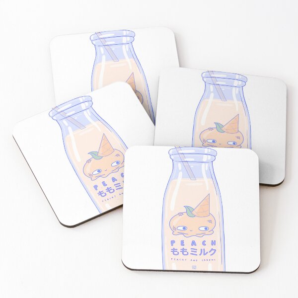 Item preview, Peachy and Creamy designed and sold by Laura OConnor.