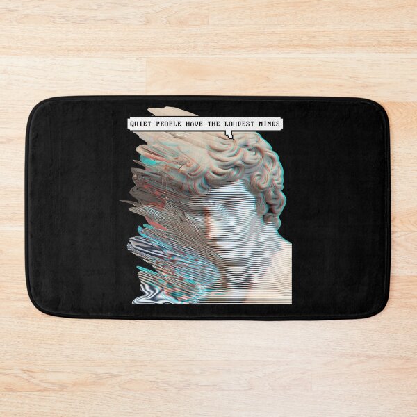 Item preview, Glitched Greek Statue Cybercore Meme designed and sold by mxelmurwemb46.