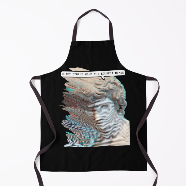 Item preview, Glitched Greek Statue Cybercore Meme designed and sold by mxelmurwemb46.
