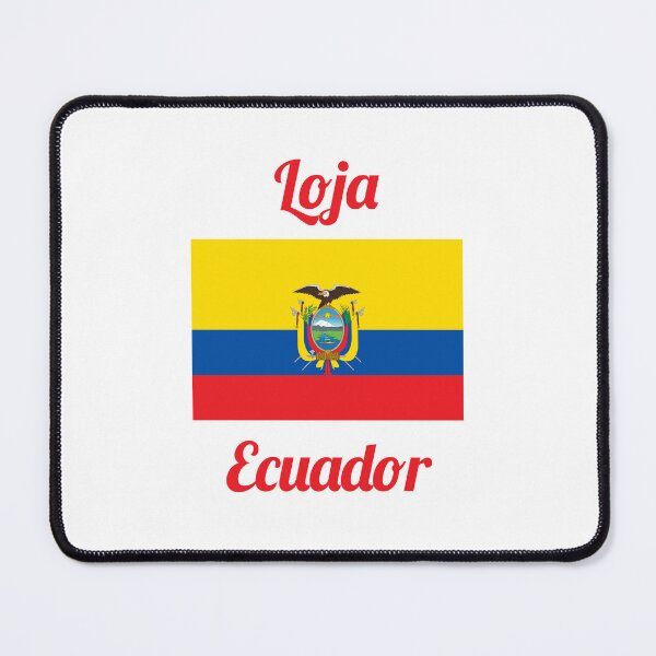 Item preview, Loja Ecuador - Stylish Prints, designed and sold by Fleetwood1994.