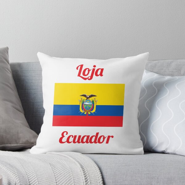 Item preview, Loja Ecuador - Stylish Prints, designed and sold by Fleetwood1994.