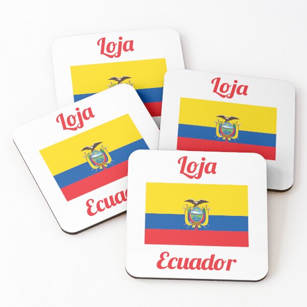 Item preview, Loja Ecuador - Stylish Prints, designed and sold by Fleetwood1994.