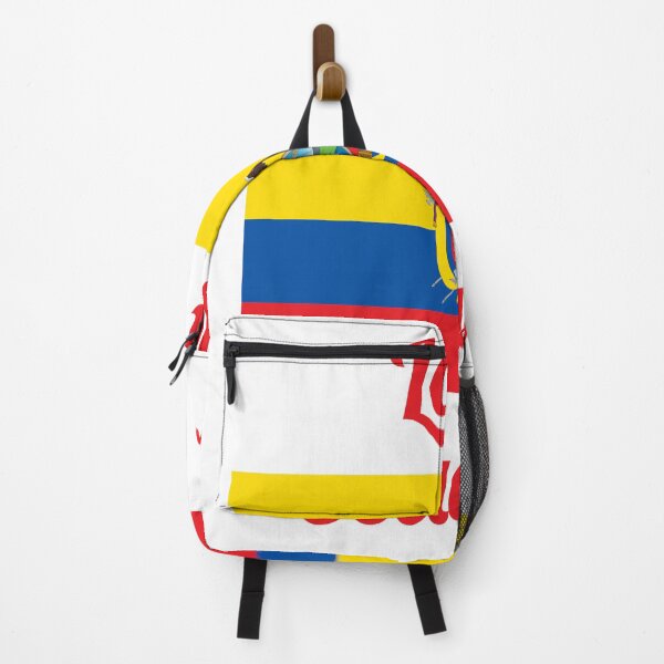 Item preview, Loja Ecuador - Stylish Prints, designed and sold by Fleetwood1994.