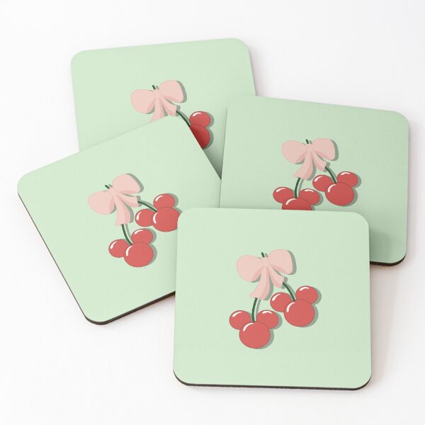 Item preview, Adorable Cherries designed and sold by VeeTheStan.