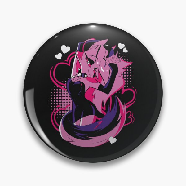 Item preview, Loona Valentine Love Art  designed and sold by Happy-Baskets.
