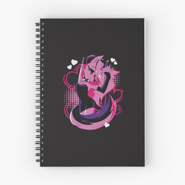Item preview, Loona Valentine Love Art  designed and sold by Happy-Baskets.