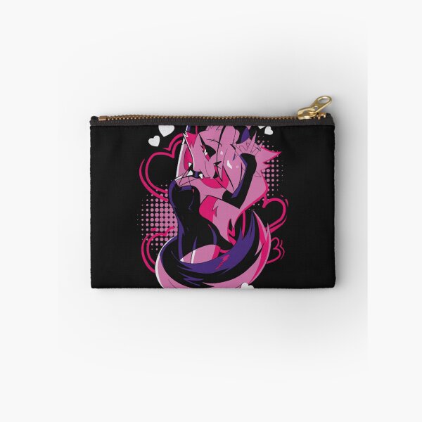 Aperçu de l'œuvre Loona Valentine Love Art créée et vendue par Happy-Baskets.