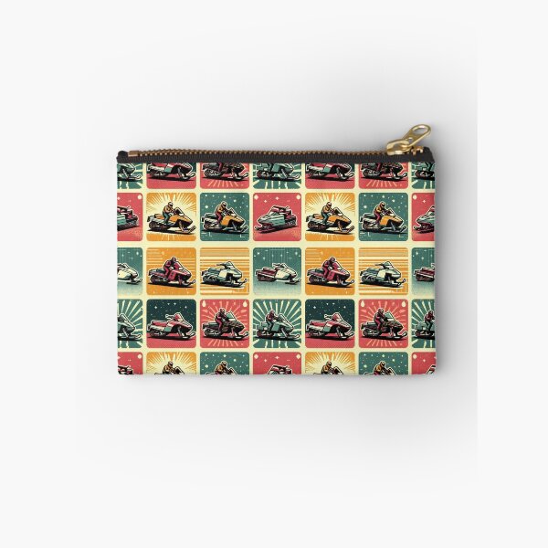 Item preview, Snowmobile  designed and sold by Monkey204.