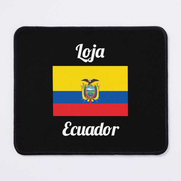 Item preview, Loja Ecuador - Stylish Prints, designed and sold by Fleetwood1994.