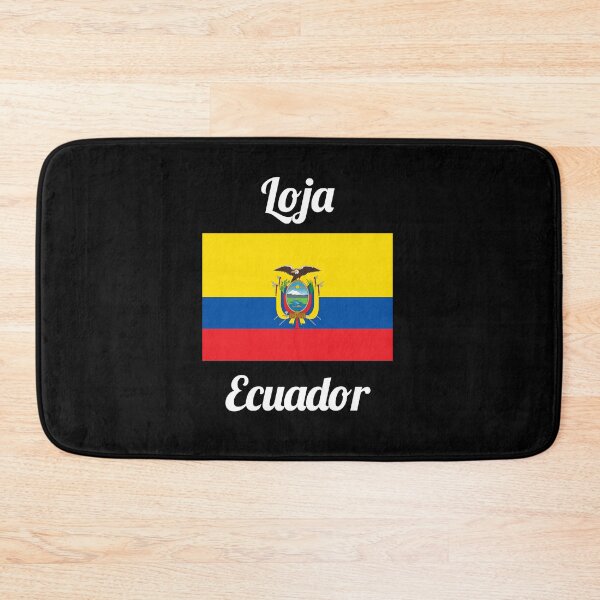 Item preview, Loja Ecuador - Stylish Prints, designed and sold by Fleetwood1994.
