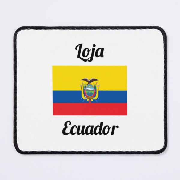 Item preview, Loja Ecuador - Stylish Prints, designed and sold by Fleetwood1994.
