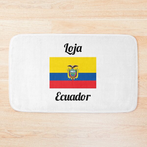 Item preview, Loja Ecuador - Stylish Prints, designed and sold by Fleetwood1994.