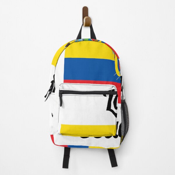 Item preview, Loja Ecuador - Stylish Prints, designed and sold by Fleetwood1994.