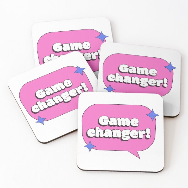 Item preview, game changer designed and sold by subha-editz.