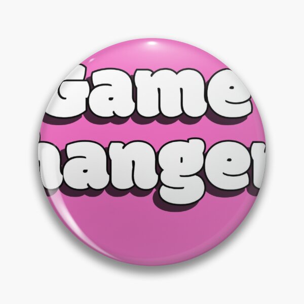 Item preview, game changer designed and sold by subha-editz.