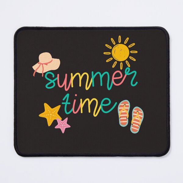 Item preview, Summer time designed and sold by MissMePlease.
