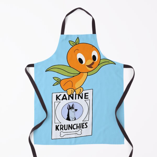Item preview, Orange Bird Delivery designed and sold by VeeTheStan.