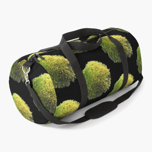 Item preview, Goblincore Green Moss Clump Nature Art designed and sold by mxelmurwemb46.