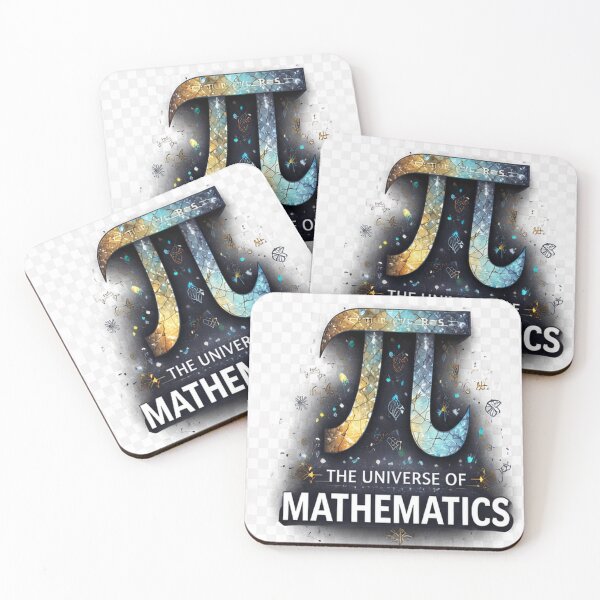 Item preview, Maths things for students and youngers designed and sold by AngshuDreamWear.