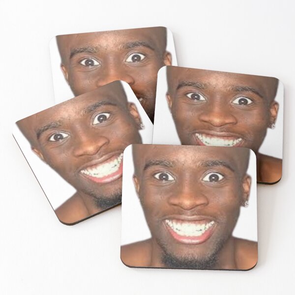 Item preview, Kai cenat big forehead meme designed and sold by RedVelvetUtd.