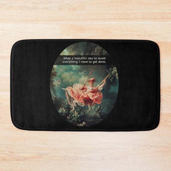 Item preview, Beautiful Day To Avoid Everything Funny Meme designed and sold by mxelmurwemb46.
