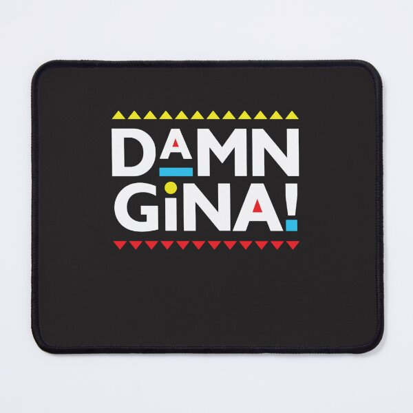 Item preview, Martin-Damn Gina designed and sold by Happy-Baskets.