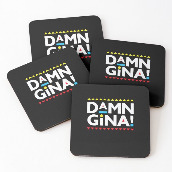 Item preview, Martin-Damn Gina designed and sold by Happy-Baskets.