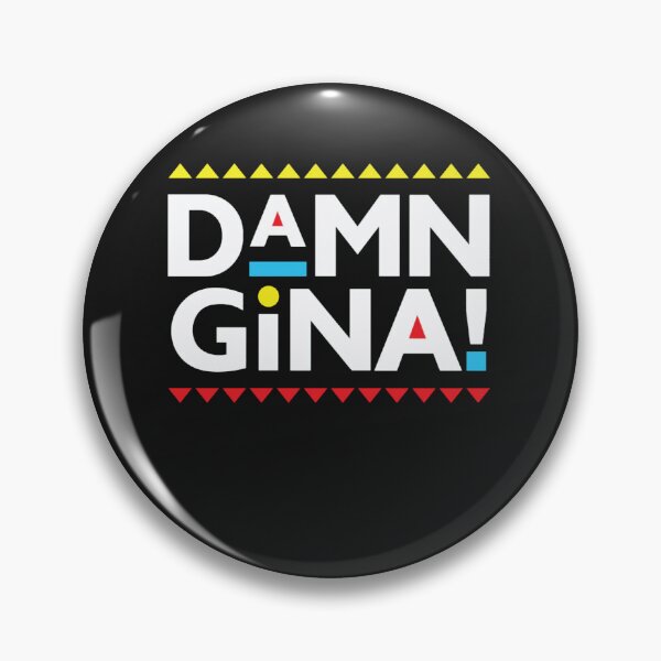 Item preview, Martin-Damn Gina designed and sold by Happy-Baskets.