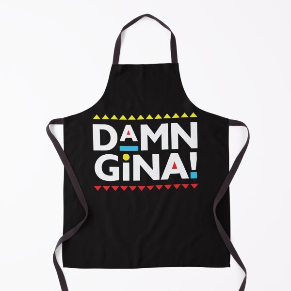 Item preview, Martin-Damn Gina designed and sold by Happy-Baskets.