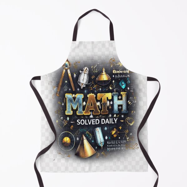 Item preview, Maths jersey for students designed and sold by AngshuDreamWear.