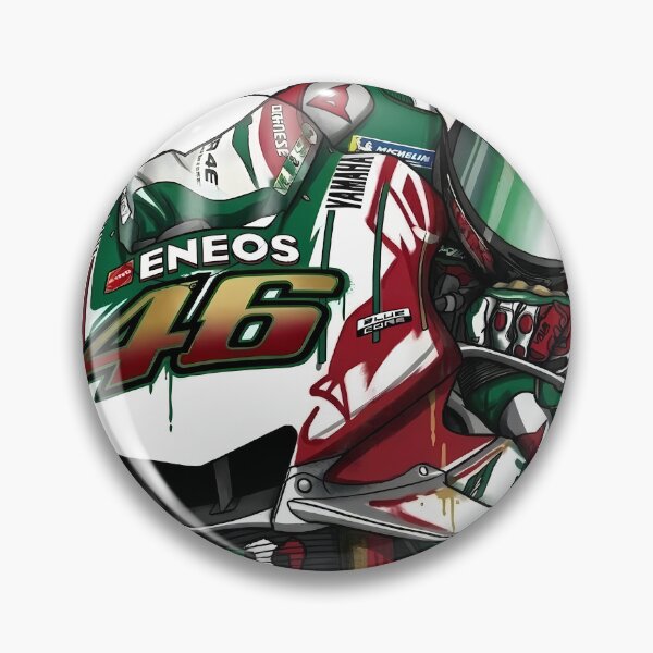 Artikelvorschau, Valentino Rossi entworfen und verkauft von TheosTshirts.