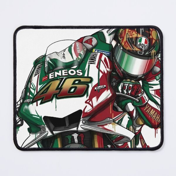 Artikelvorschau, Valentino Rossi entworfen und verkauft von TheosTshirts.