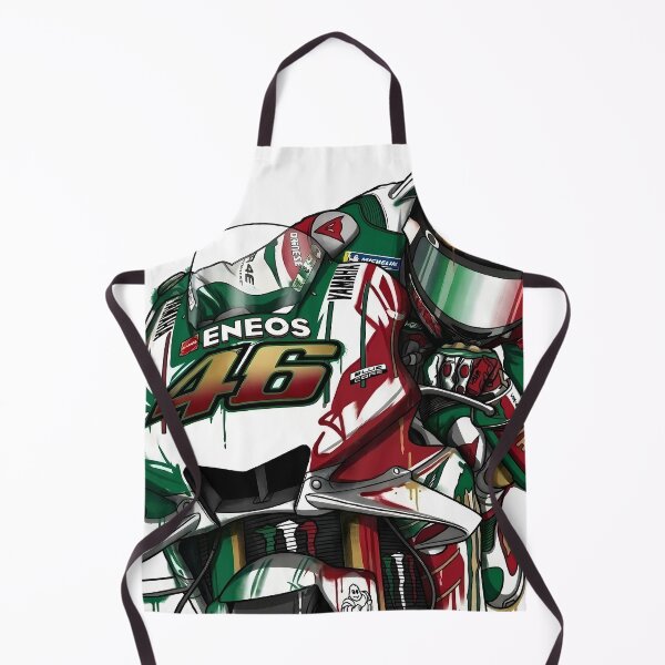 Item preview, Valentino Rossi designed and sold by TheosTshirts.