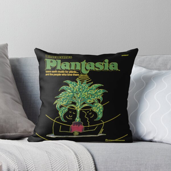 Item preview, Mother Earth’s Plantasia  designed and sold by gigi jones.
