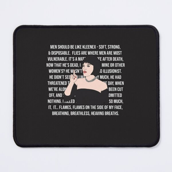 Item preview, Mrs White’s Clue Quotes  designed and sold by Happy-Baskets.