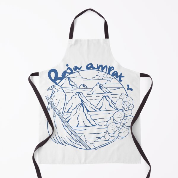 Item preview, Wonderful raja ampat designed and sold by Agniadesign.