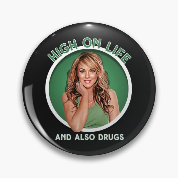 Item preview, Lindsay Lohan  designed and sold by Happy-Baskets.