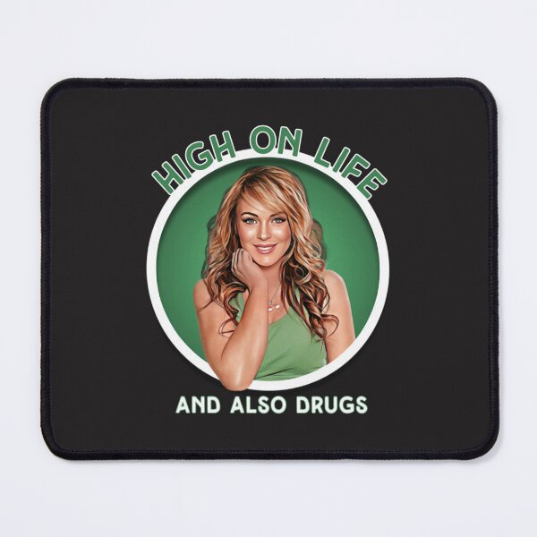 Item preview, Lindsay Lohan  designed and sold by Happy-Baskets.
