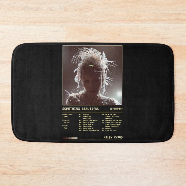 Item preview, Art - Miley Cyrus designed and sold by mattiesueph.
