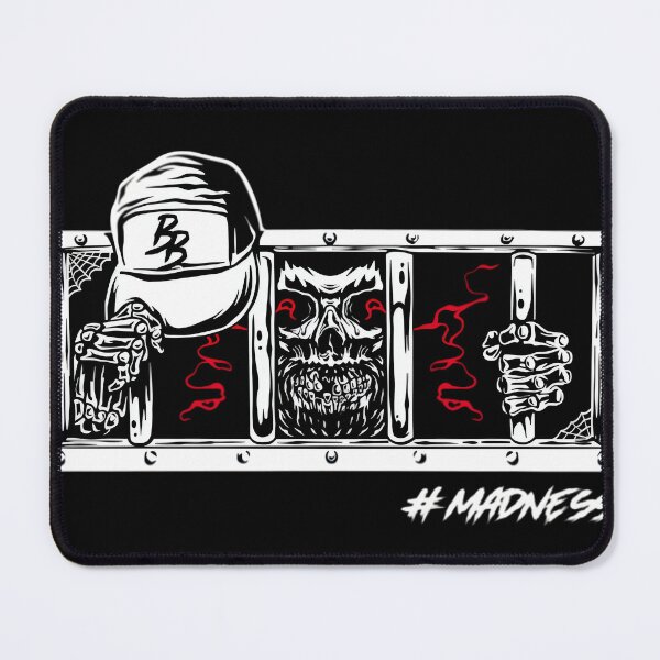 Item preview, Madness designed and sold by BodyBagBklyn.