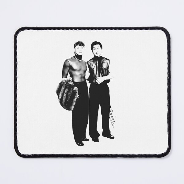 Item preview, Hudson Williams y Connor Storrie designed and sold by delllsdesigns.